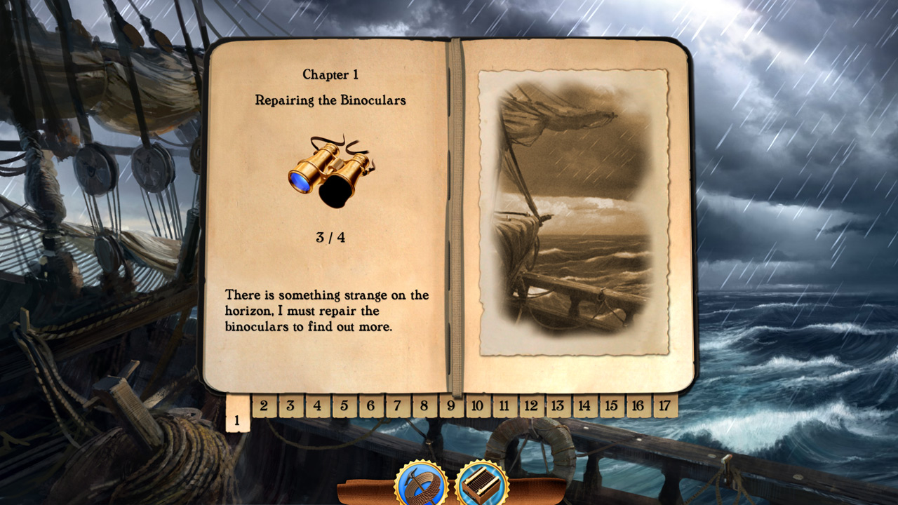 Azkend 2: The World Beneath Screenshot 3